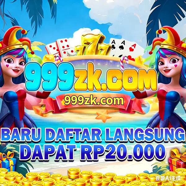 999ZK Maxwin Pola Gacor Hari Ini