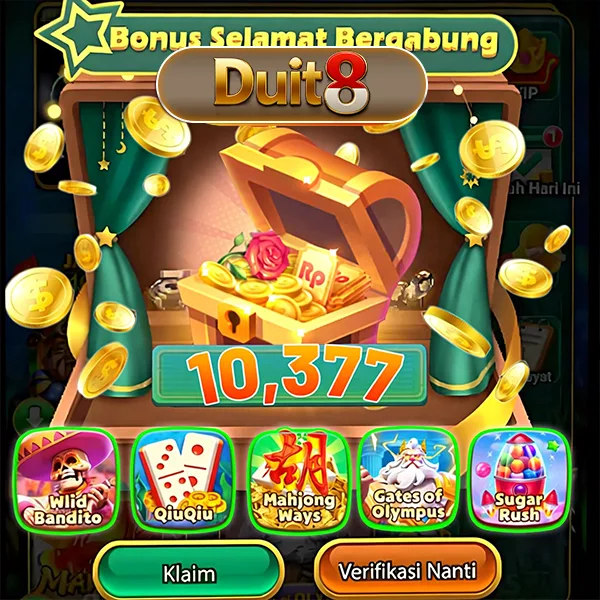 DUIT8 WD Cepat DANA OVO GoPay