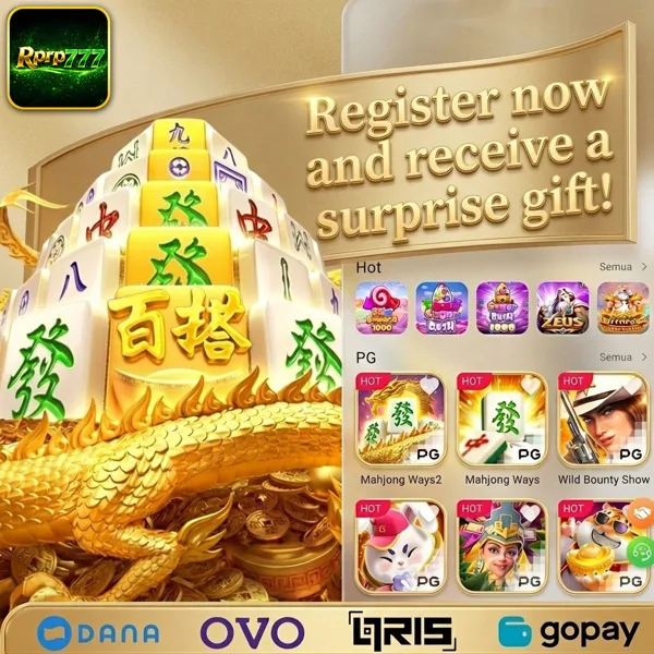 RPRP777 Login Resmi APK 2026