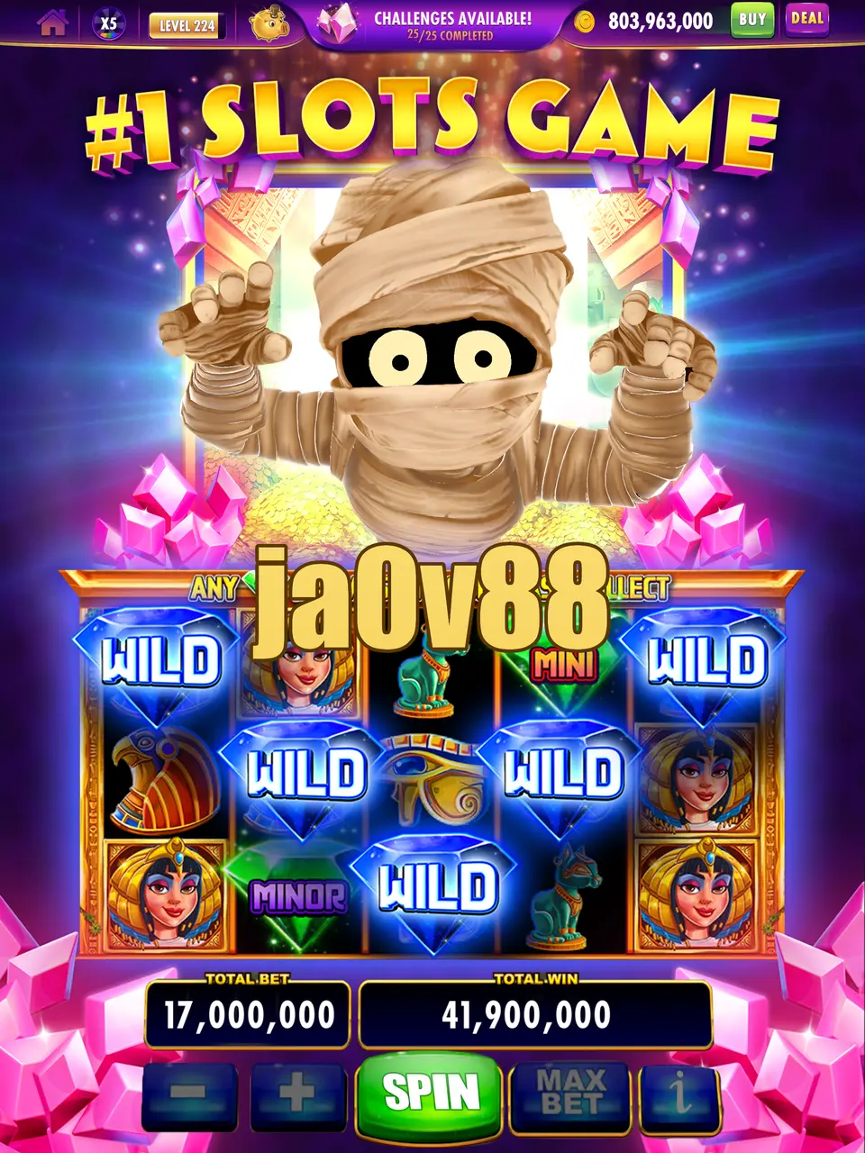 ja0v88 APK
