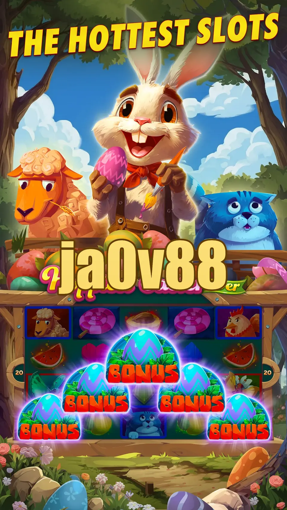 ja0v88 APK