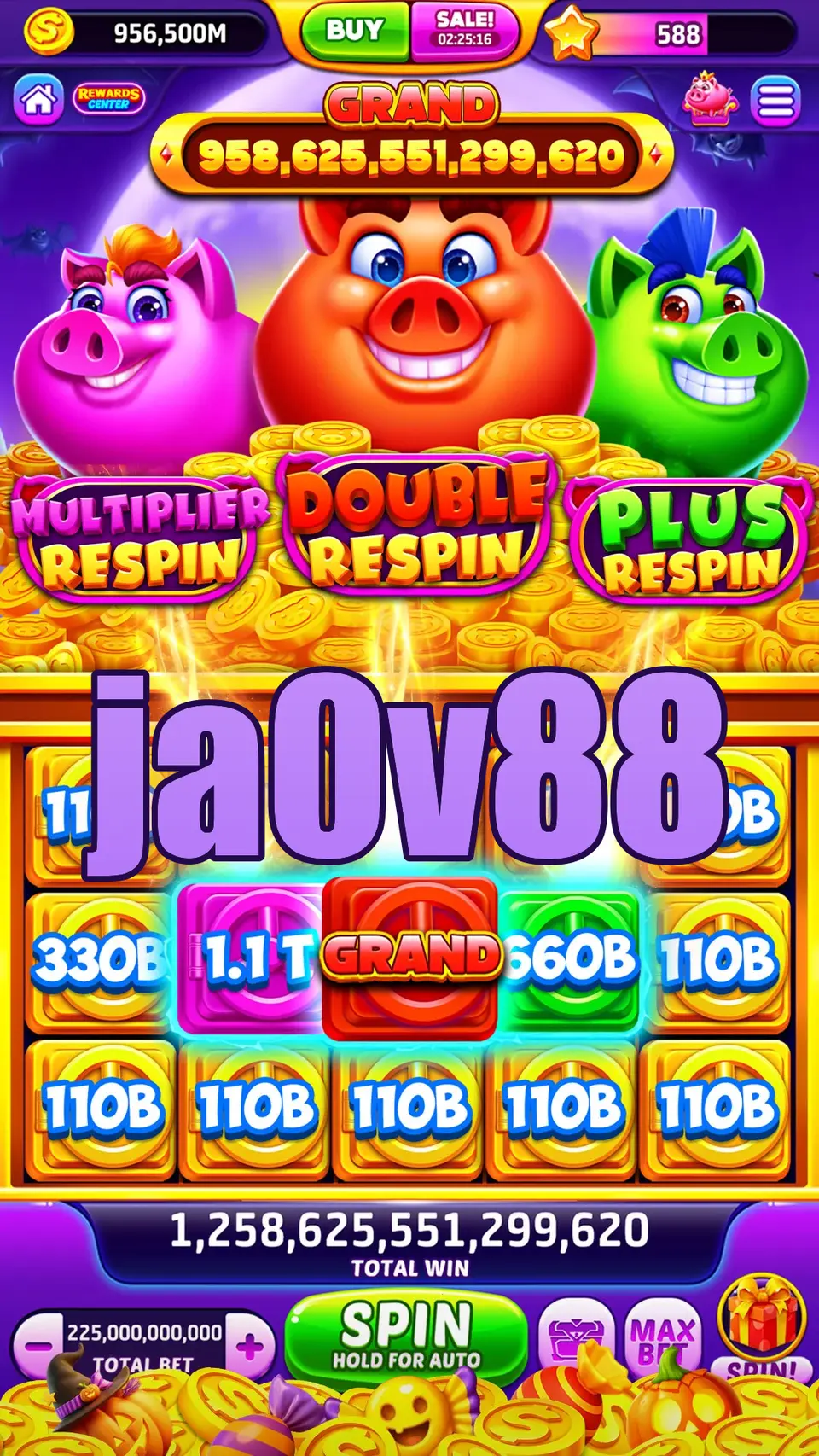 ja0v88 Masuk