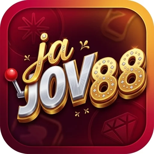 ja0v88 Logo - Resmi