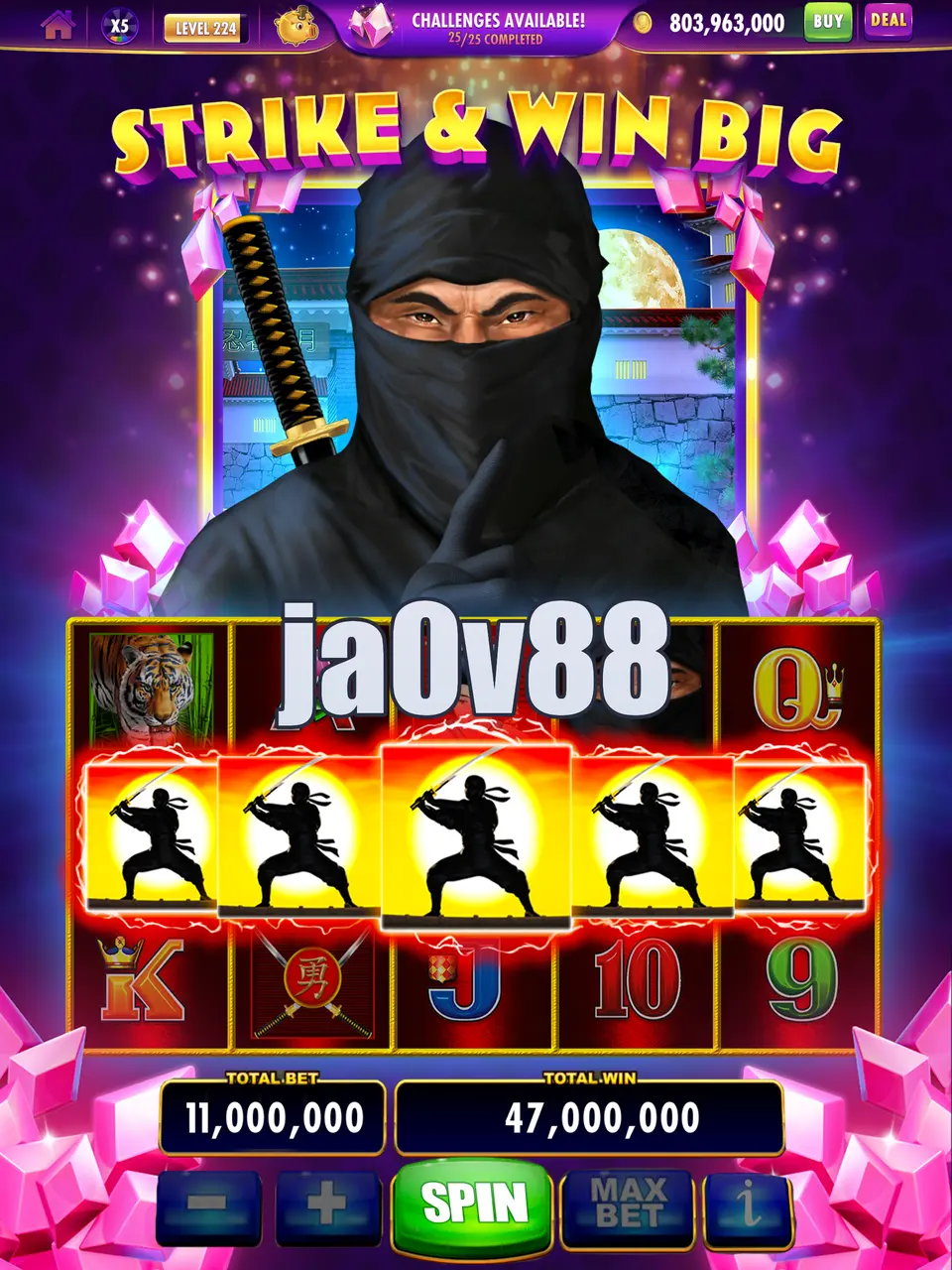 ja0v88 Preview - Resmi Unduh